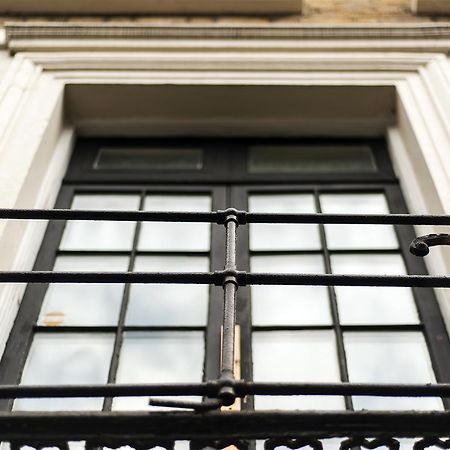 Pleasant Hackney Home By Victoria Park Лондон Экстерьер фото