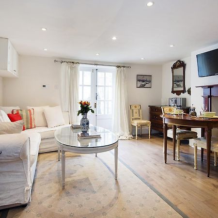 Pleasant Hackney Home By Victoria Park Лондон Экстерьер фото