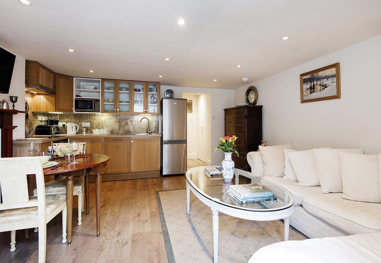 Pleasant Hackney Home By Victoria Park Лондон Экстерьер фото