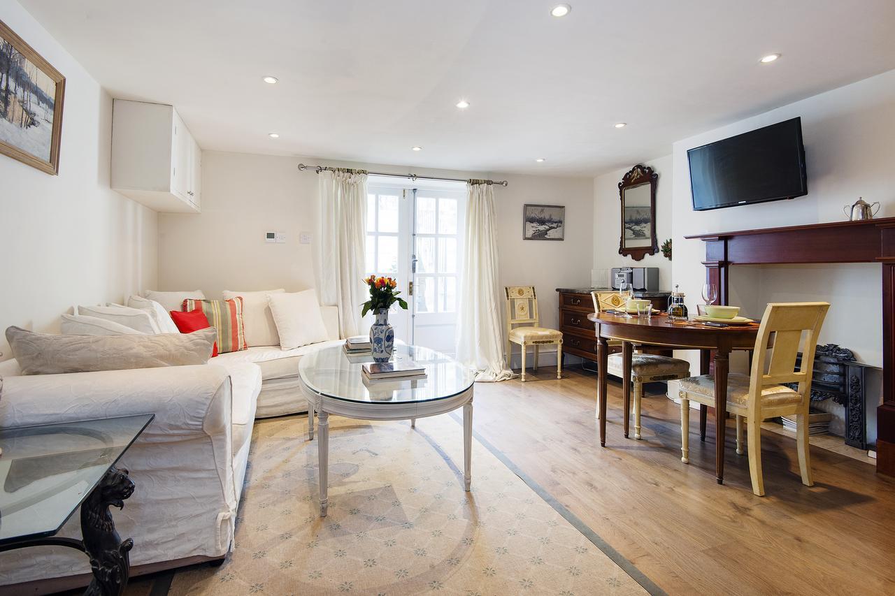 Pleasant Hackney Home By Victoria Park Лондон Экстерьер фото